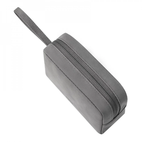 شنطة يد صغيرة - رمادي من baseus