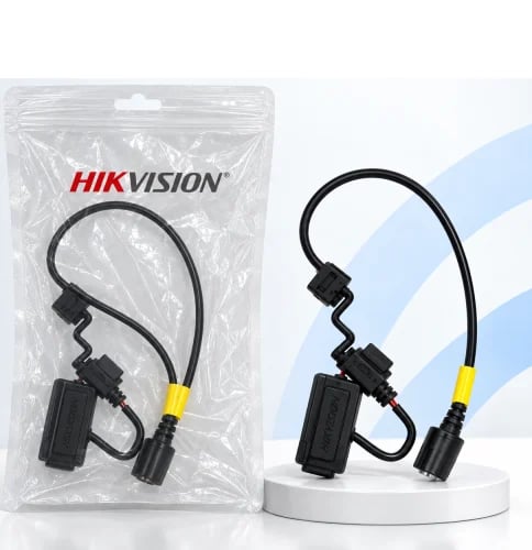 OBD-HIKVISION