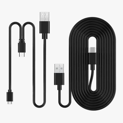 كيبل كاميرا داخليه لداش كام z60 و z90 master من DD...