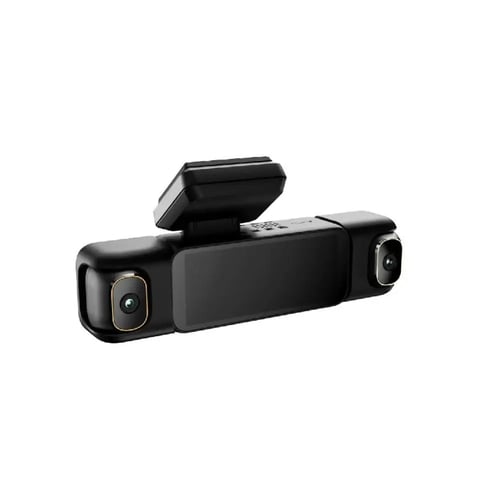 بوتسلاب - داش كام أمامية بدقة 3K وكاميرتين داخلية...