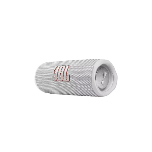 سبيكر FILP6 ابيض من JBL