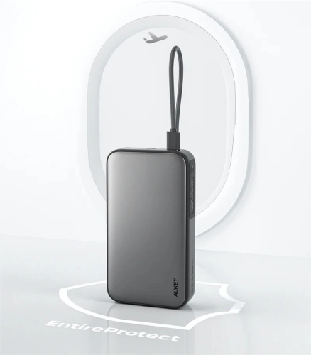 باوربانك 20000- 130 واط من AUKEY