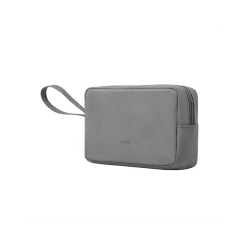 شنطة يد صغيرة - رمادي من baseus