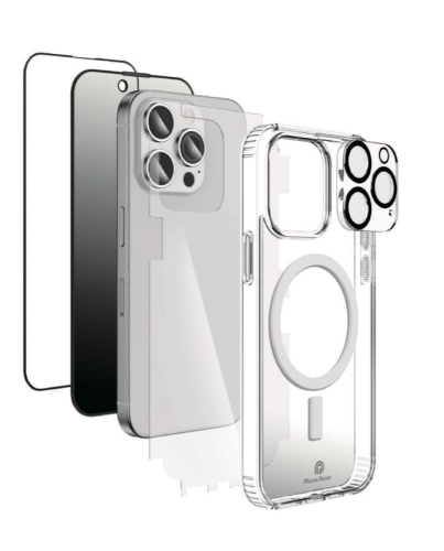بكج ايفون 16 بروPHONEPLANT
