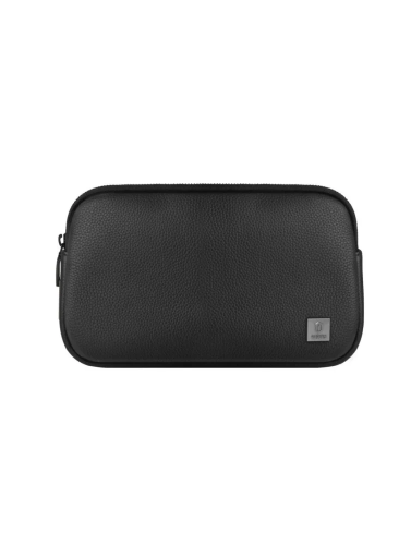 شنطة يد الفا مضاد للسرقة - ببصمة اصبع من wiwu