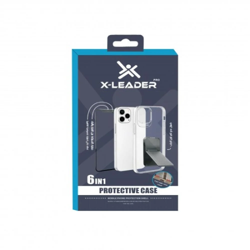 بكج 13 برو من XLEADER