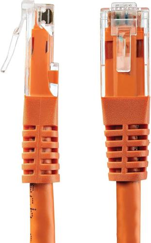 كيبل انترنت CAT6 متر 50 - GS550BX