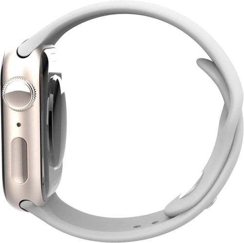 اصغر ساعة نسائية مقاس 41 من جي تاب تدعم الاشعارات...