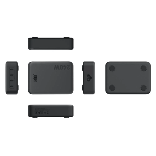 منصة 4منافذ 240 واط JODA