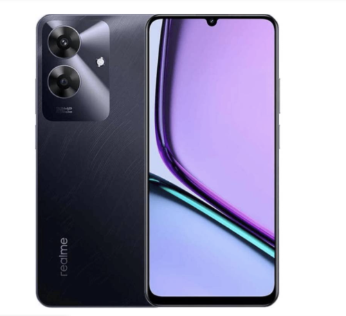 ريلمى نوت 60 - 256 جيجا