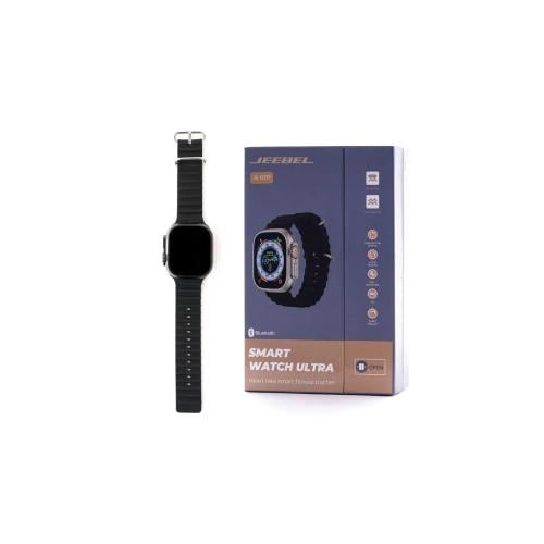 ساعة ذكية الترا من جيبل