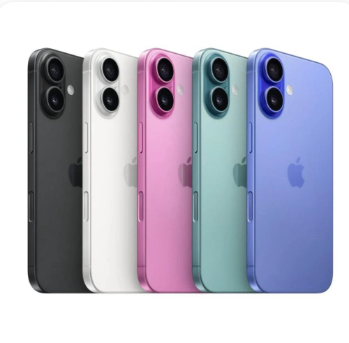 ايفون 16 عادي ضمان سنتين حاسبات العرب