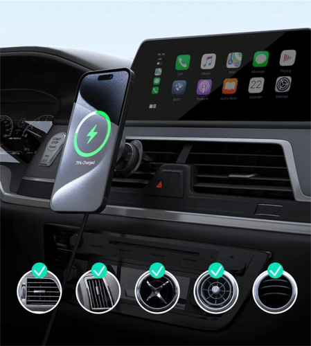 هولدر شحن MC13 من AUKEY