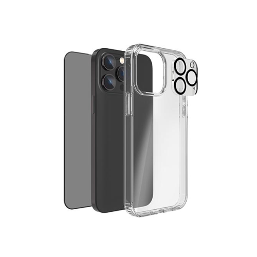 بكج 12 برو لماع من PHONEPLANT