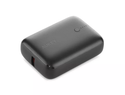 بكج فيش منزلي مع كيبل ايفون مع باوربانك 10000 من A...