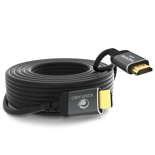 كيبل شاشة 4K HDMI متر 30 - SL2030MH