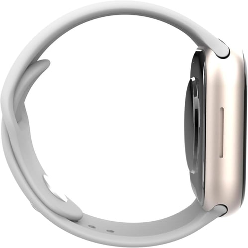 اصغر ساعة نسائية مقاس 41 من جي تاب تدعم الاشعارات...