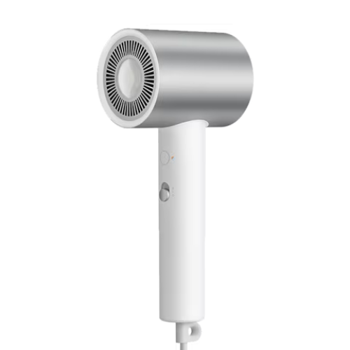 مجفف شعر شاومي بتقنية الايونات بقوة 1800 واط H500...