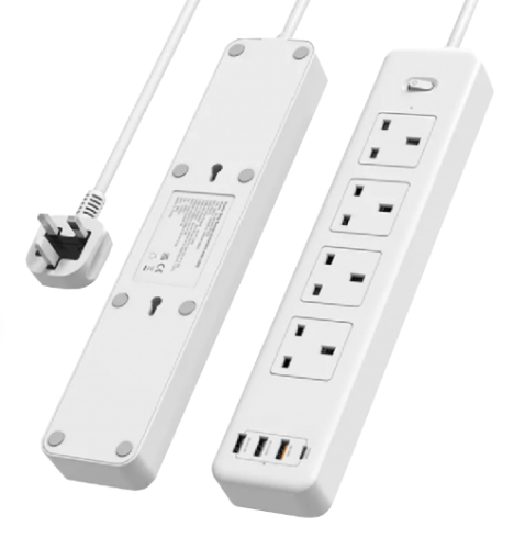 منصة شحن متعددة من PHONEPLANT