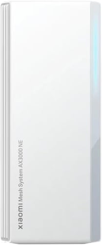 مقوي شبكة بنظام Mesh واي فاي AX3000 من شاومي