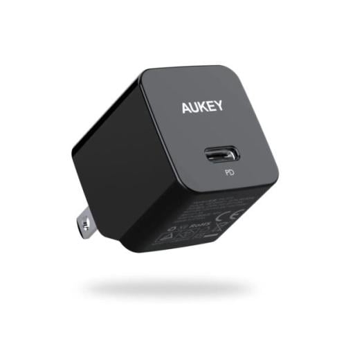 فيش 30 واط من AUKEY