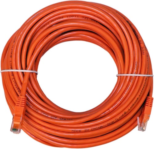 كيبل انترنت CAT6 متر 15 - GS515BX
