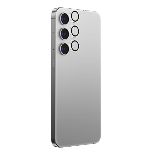 عدسات جالكسي s25 شفاف من AmazingThing