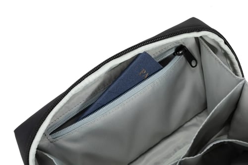 شنطة يد KD1154 - اسود من KINGSONS