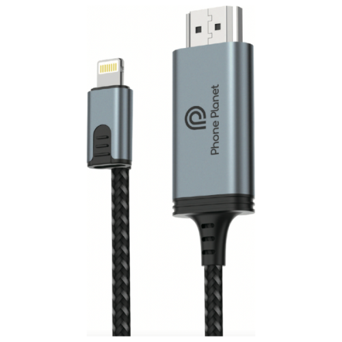 وصلة HDMI ايفون من PHONEPLANT