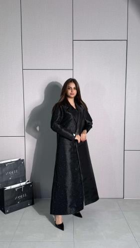 Mechado abaya
