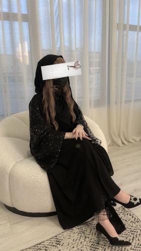 Abaya Tel Shak