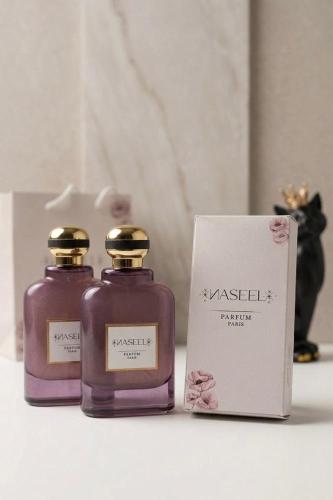 The special perfume for scenting the abayas