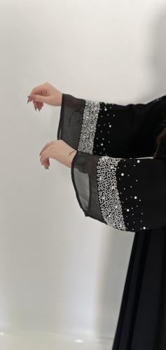 عباية بكم شك