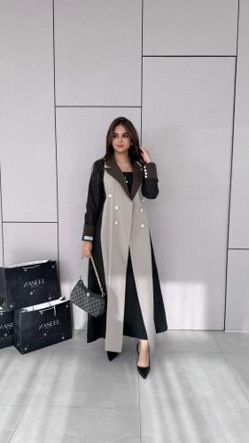 Luxury blazer