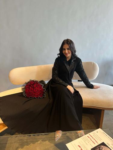 Engy abaya