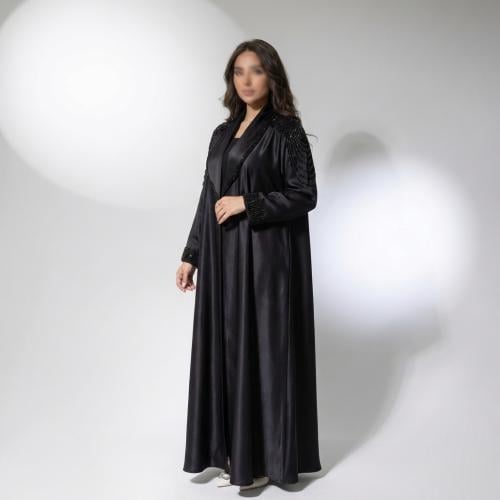 عباية وَسم