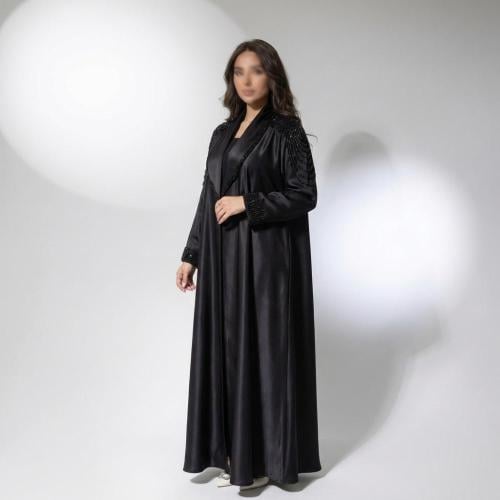 عباية وَسم