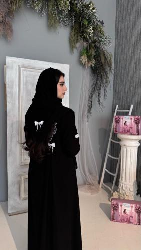 فرح لاين | فيونكة ابيض