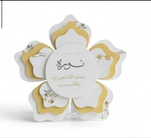 شكل الكرت #1