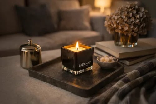 Candle Minimal 55 g