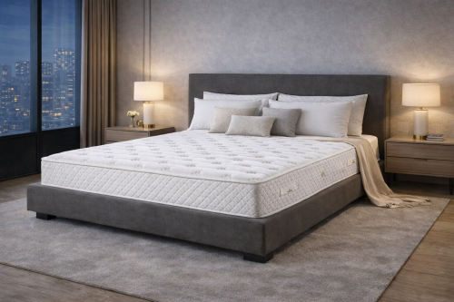 Matt Royal Mattress