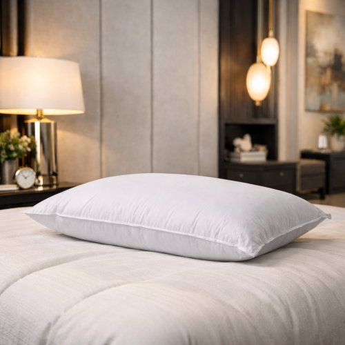 Stella Pillow – Microfiber