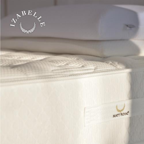 Matt Royal Izabelle Mattress