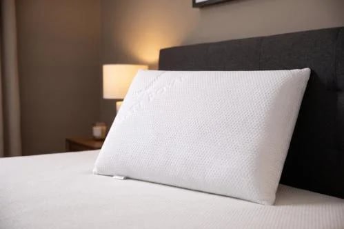 Cassopia Pillow - Memory Foam