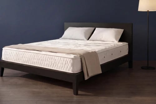 Matt Royal Discovery Luxury Mattress