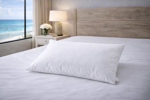 Lipos Pillow - Fiber ball