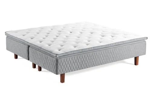 ROYAL BED CAST 200-200 F