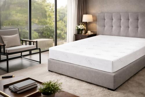 Matt Royal iFoam Mattress