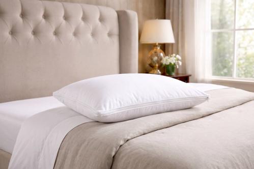 Multipillo Pillow - 5 Layers of Feather Pillows
