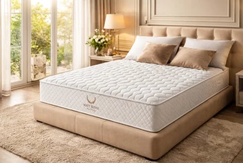 Matt Royal Balance Mattress